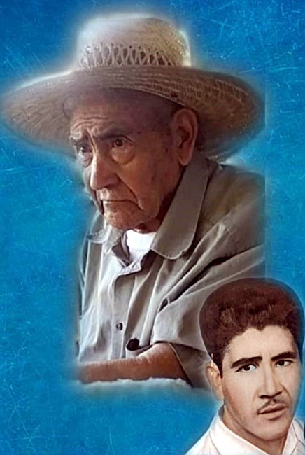 Obituario de Jose L. Cardoza