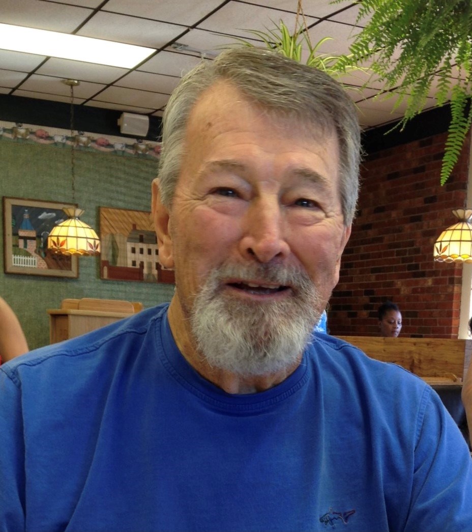 Obituario de Mr Jan "Mac" Ray McDaniel