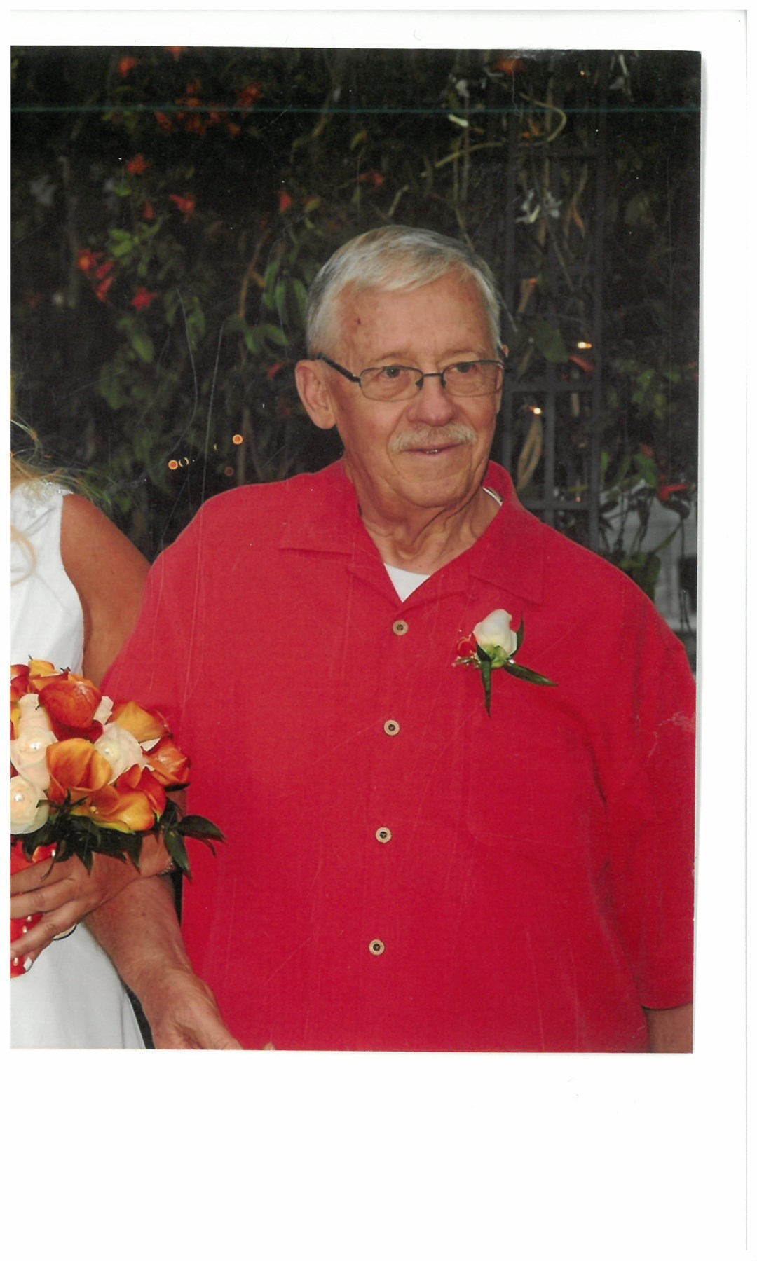 Obituary of Leland Keith Letherman