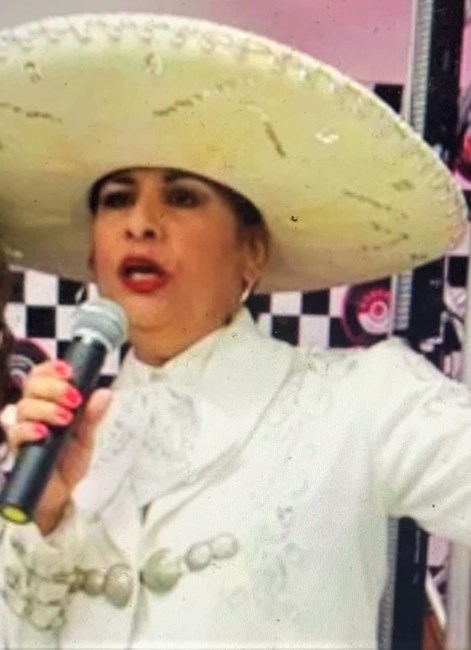 Obituary of Teresa Whitt