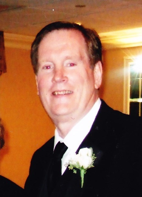 Obituary of Jim McGilvery