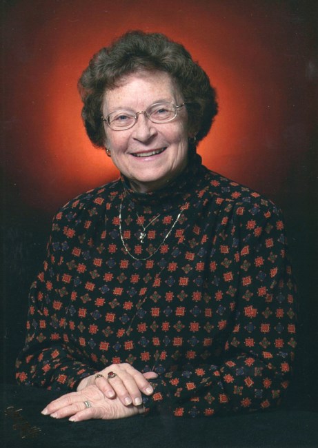 Avis de décès de Sally Ann Lindaman