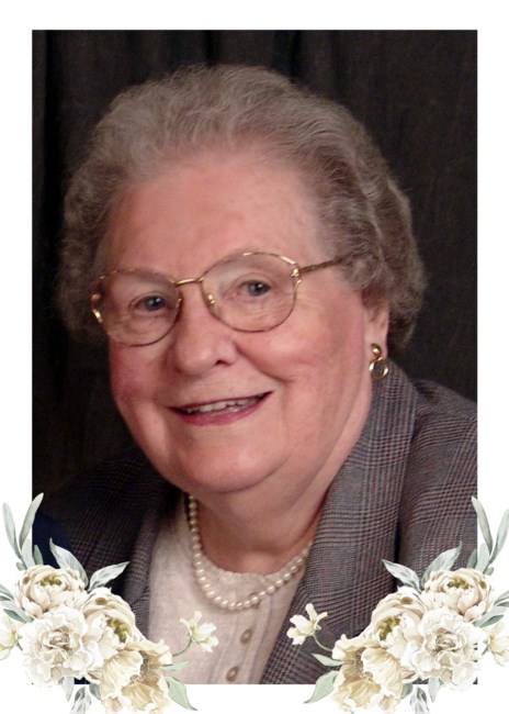 Obituario de Mildred H. Posey