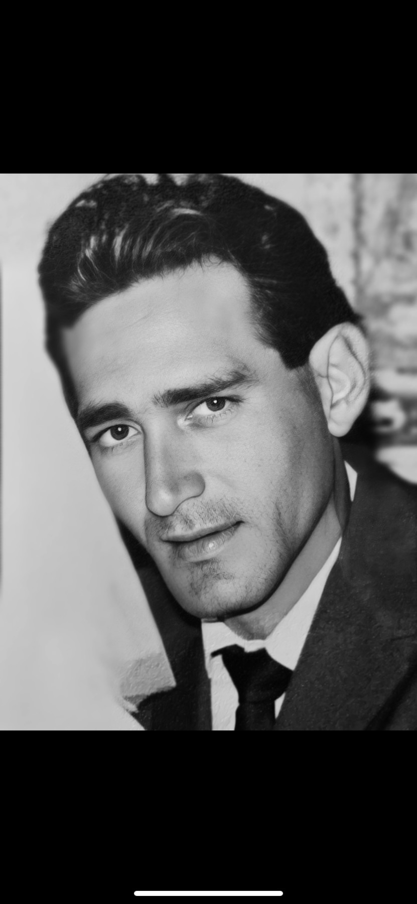 Obituary of Ramon I Rodriguez