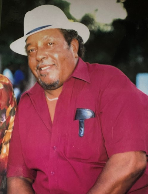 Obituary of Robert H Murray