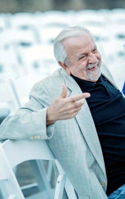 Obituario de Bobby Ray Hitt