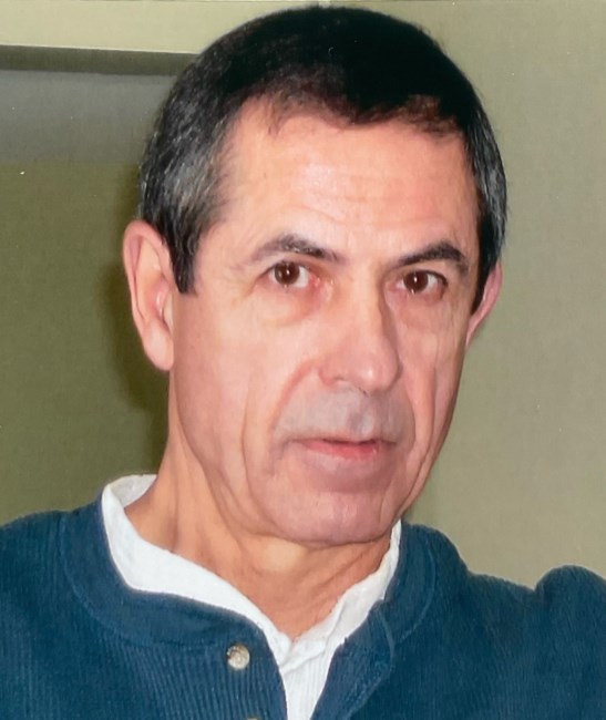 Obituary of Simon Raymond Beaulne