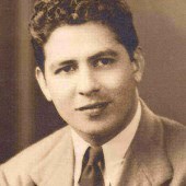 Obituary of Oscar Franco Del Castillo