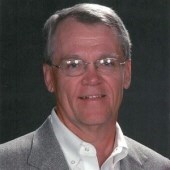 Obituary of Donald Earl Mr. Barnhill