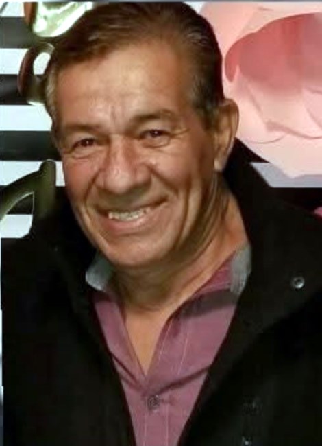 Avis de décès de Carlos Gilberto Castro Bustillo