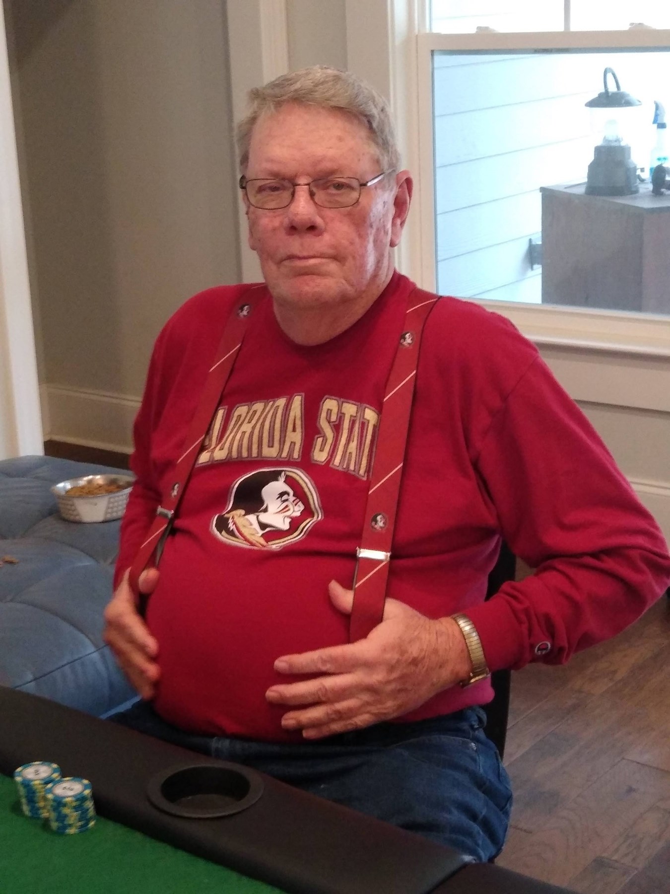 Obituary of Michael Dewey Bean