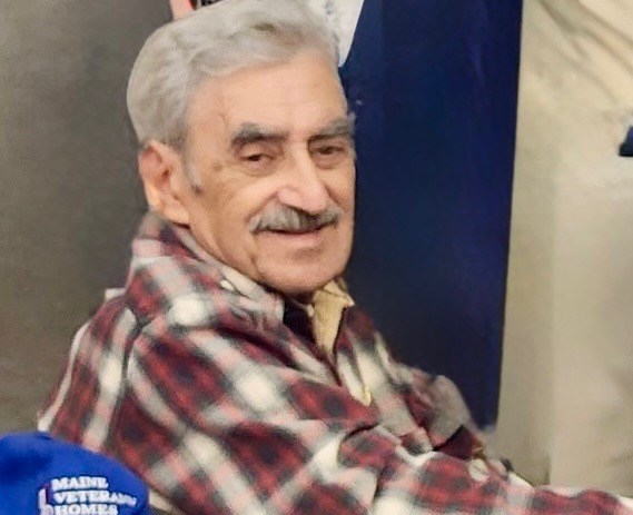 Obituario de Roland Maurice Perry