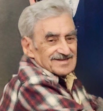Obituario de Roland Maurice Perry