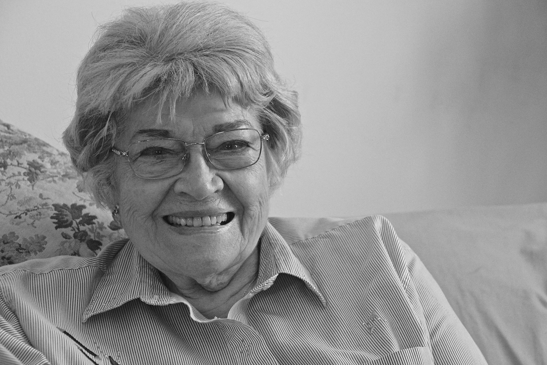 Obituary of Mildred "Millie" Thelma Markovich