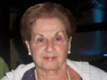 Obituary of Olga Molinari