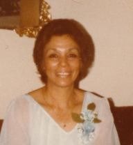 Obituary of Ramona G. Gonzales Salazar
