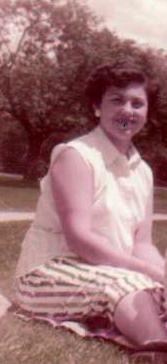 Obituary of Jessie G. Torres