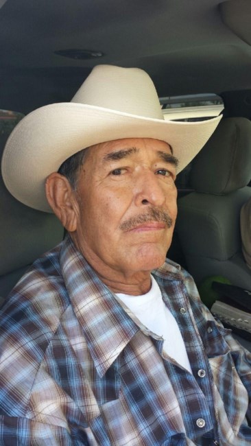 Obituary of Ramiro Ruiz Ortiz