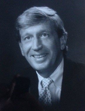 Obituary of Daniel Farrell Burton Sr.