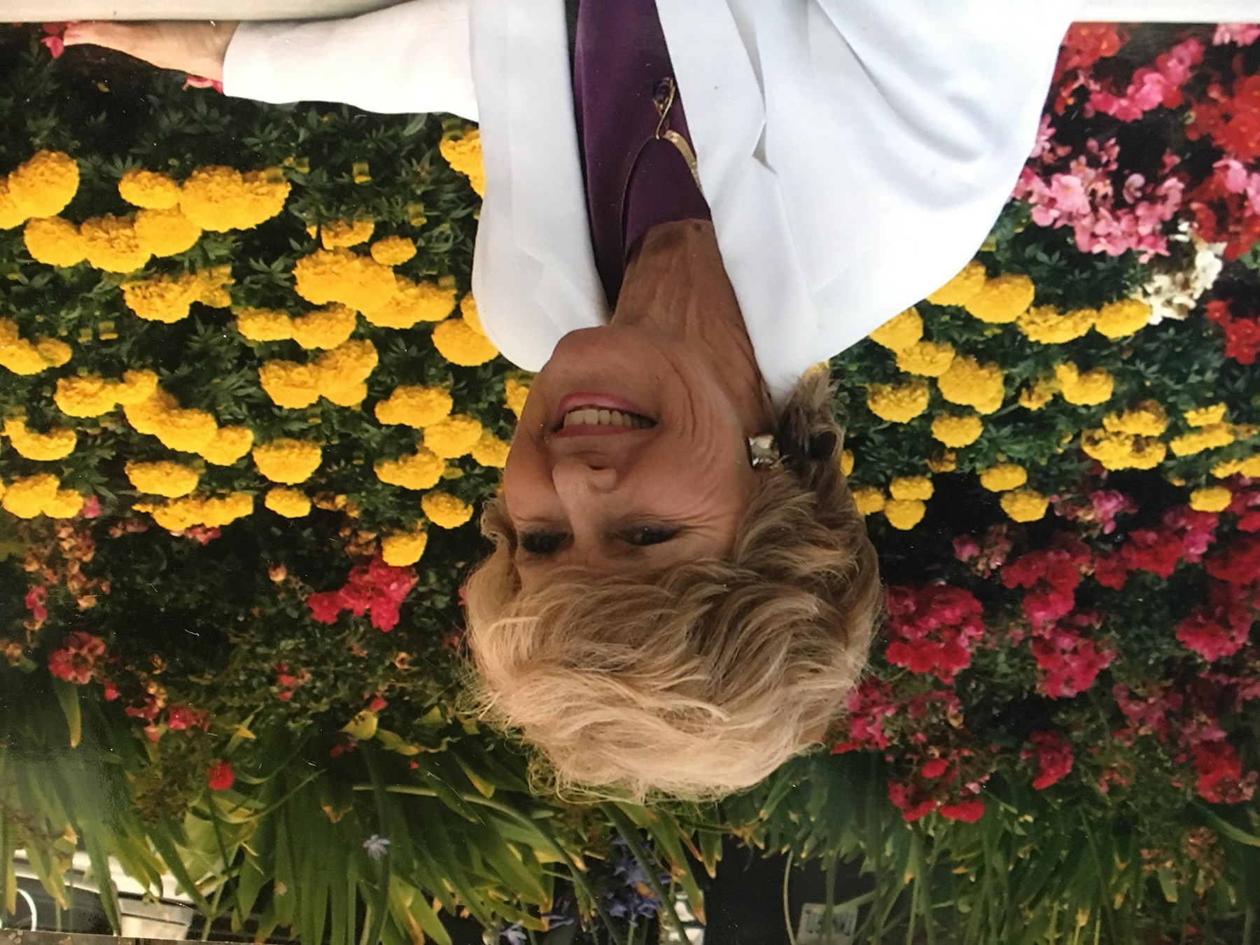 Obituary of Donna M. Martin