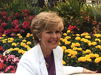 Obituary of Donna M. Martin