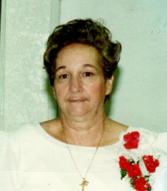 Obituary of Gloria Esther Torres