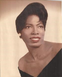 Obituary of Mrs. Daisy Lee Sadler