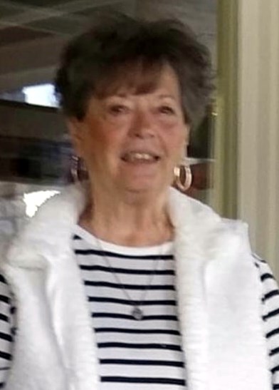 Obituary of Irene (Chamberlain) Johnson