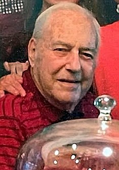 Obituary of Stanley Henry Bressner