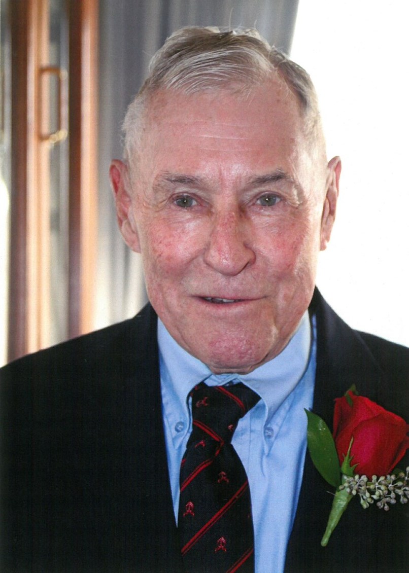 Stephenson Taylor Obituary Toronto, ON