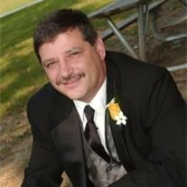 Obituary of Joseph A. Mickunas