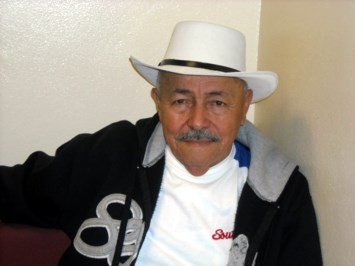 Obituary of Victor Manuel Sejuela Andaluz
