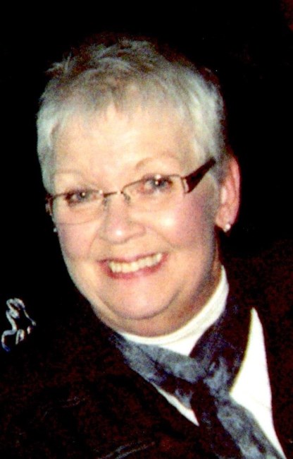 Obituary of Pamela Gae Otthouse
