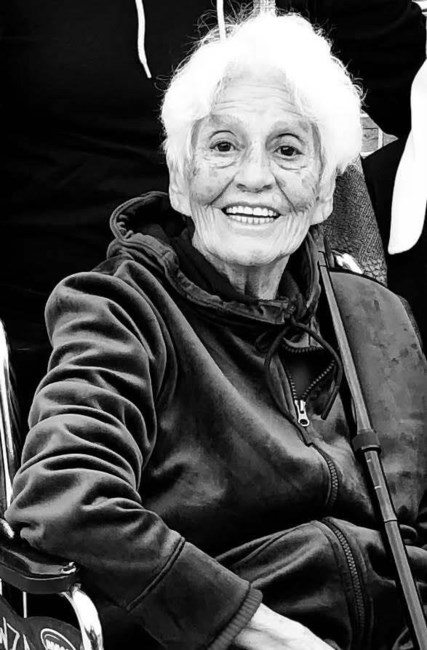 Obituary of Oralia R. Sisneros