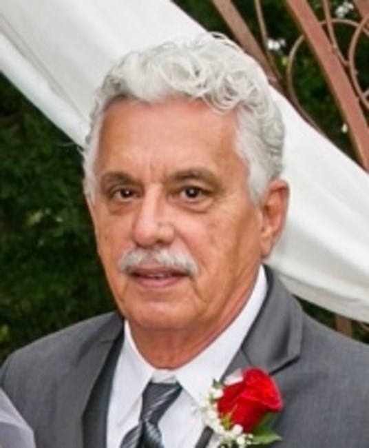 Obituary of Richard Garcia