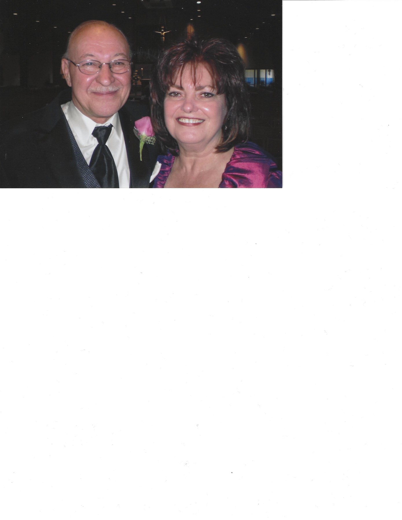 Obituary of Thomas Michael Trybuski