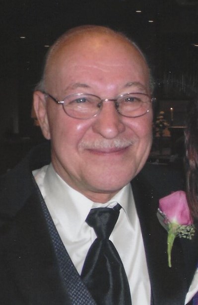 Obituary of Thomas Michael Trybuski