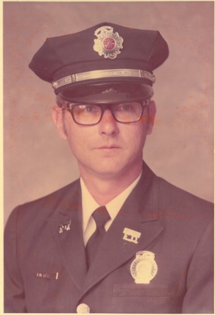 Obituary of Joe Morgan Yates