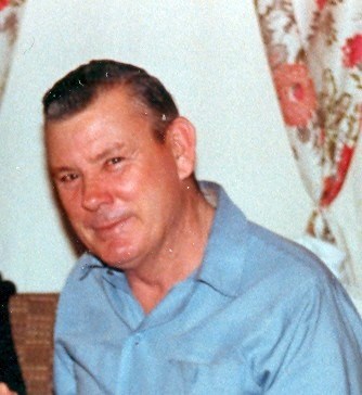 Avis de décès de Charles Kenneth Camp