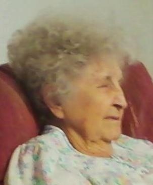 Obituary of Ruth Kennedy