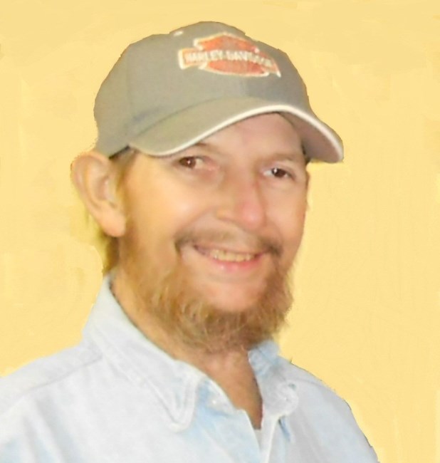 Obituary of Terry Lee Hancock