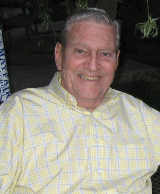 Obituary of Albert R. Boysen