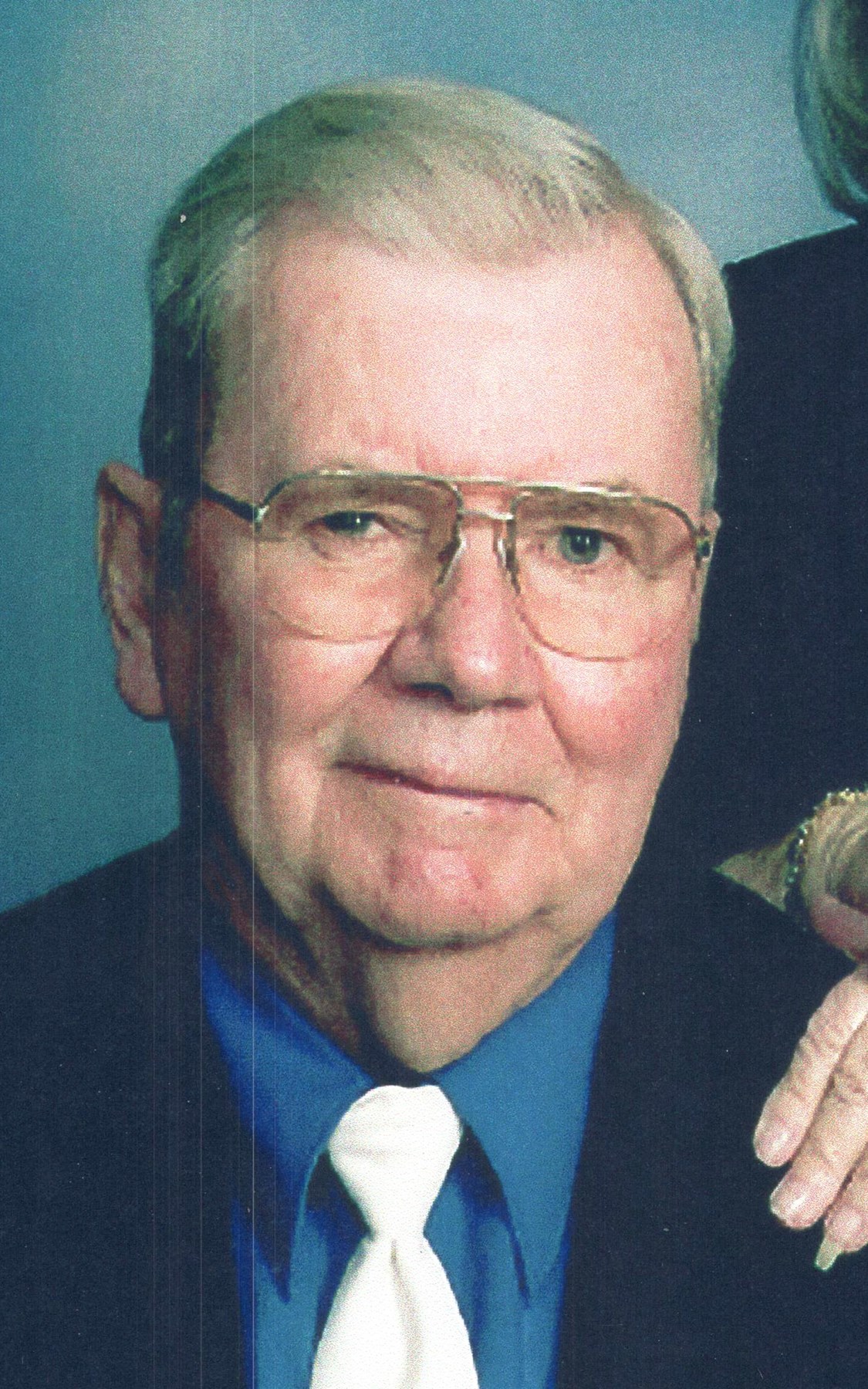 Obituary of Roy Lillford Bradford