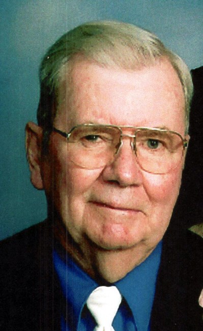 Obituary of Roy Lillford Bradford