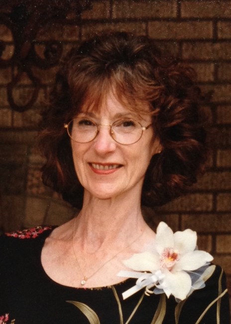 Obituary of Jo Ann Hunziker Dawson