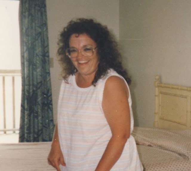 Obituary of Linda Carol Davis Biggs