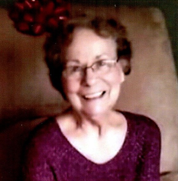 Obituary of Jackie Jackie Tooley