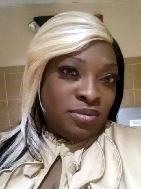 Obituary of Sunya Labelle Johnson