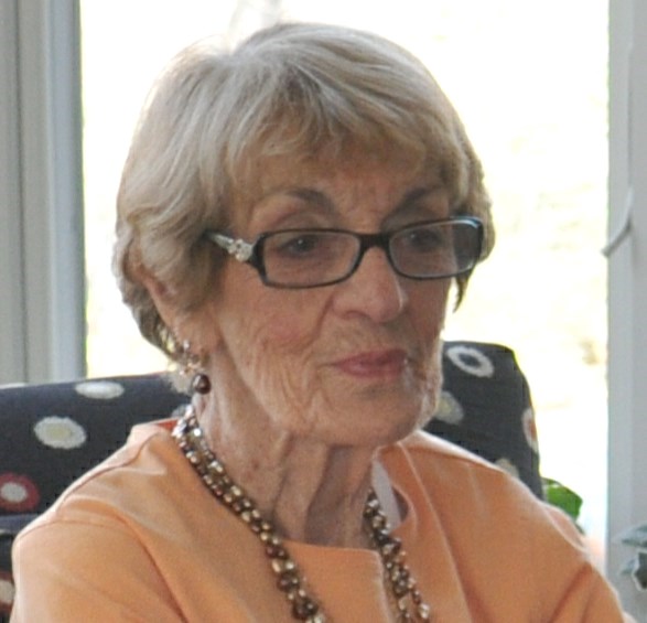Obituary of Mrs. Elizabeth "Liz" Alexopulos