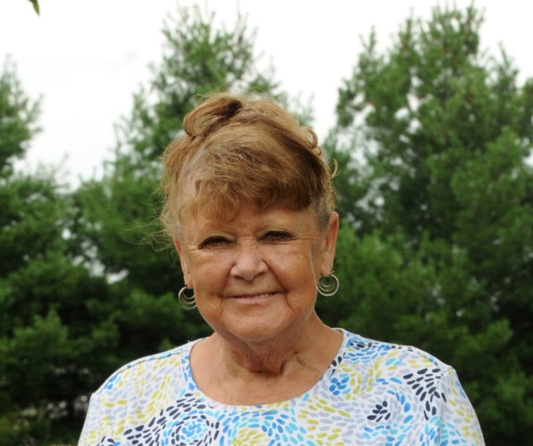 Obituary of Judith M. "Judy" Brown